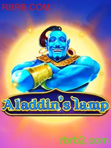 Aladdinslamp: Descobrindo o Mundo Encantado do Jogo