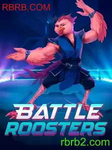 Explorando o Universo de BattleRoosters: Um Mergulho no Mundo de Galos Guerreiro