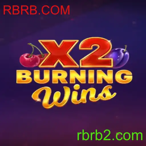 Descubra o Fascinante Mundo de BurningWinsX2 no RBRB.COM