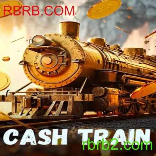 CashTrain: Uma Nova Experiência em Jogos de Azar Online