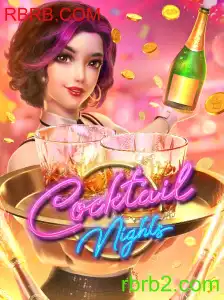CocktailNights: Uma Experiência de Jogo Única e Moderna