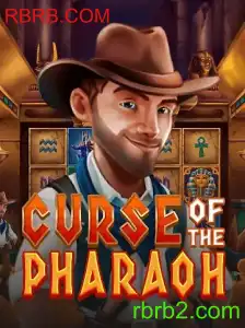 CurseofthePharaoh: Um Mergulho na Aventura do Antigo Egito