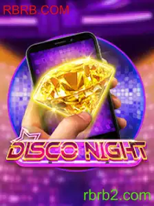 Desvendando DiscoNightM: O Jogo que Está Transformando Noites em Diversão
