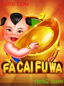 Descubra o Envolvente Jogo FaCaiFuWa e Explore suas Regras Fascinantes