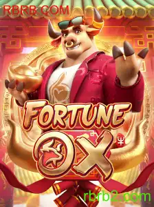 Descubra o Fascinante Jogo FortuneOx no RBRB.COM