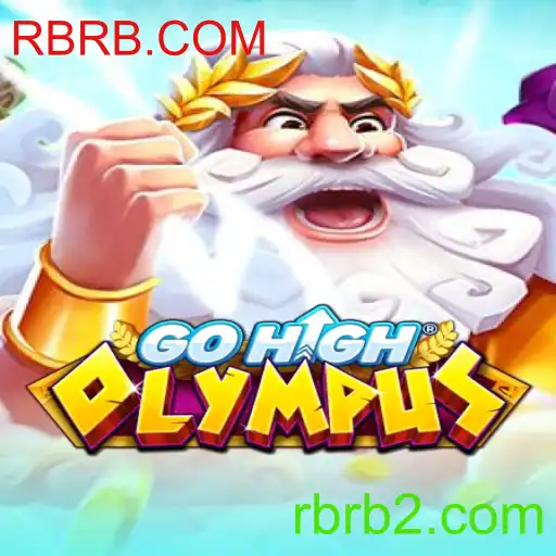 Desvendando GoHighOlympus: A Nova Sensação dos Jogos com RBRB.COM