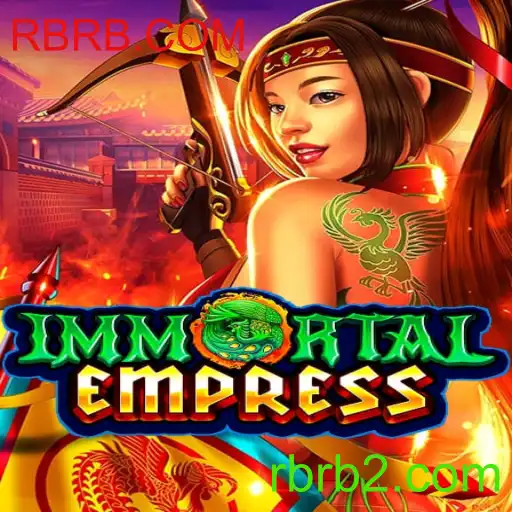 Descobrindo o Universo Cativante de ImmortalEmpress e a Influência de RBRB.COM