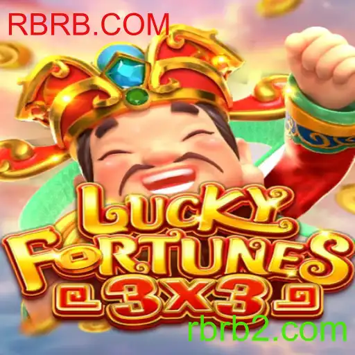 LUCKYFORTUNES3x3: Descubra o Novo Fenômeno do Entretenimento Online