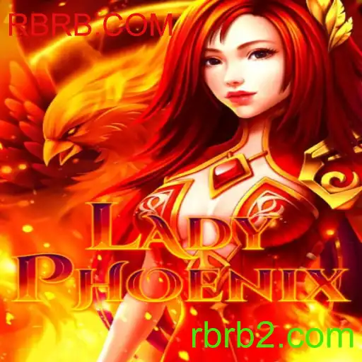Descubra o Fascinante Mundo de LadyPhoenix: O Jogo que Está Conquistando RBRB.COM