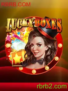 Descubra LuckyBoxes: O Jogo de Estratégia e Sorte em Ascensão