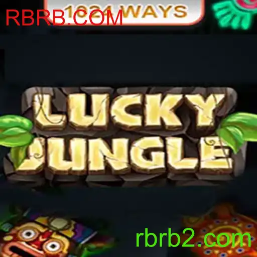 Descubra o Fascinante Mundo de LuckyJungle1024 com RBRB.COM