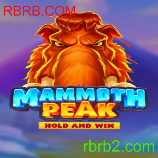 Descubra MammothPeak: O Novo Fenômeno dos Jogos