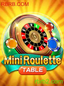Descubra o Mundo do MiniRoulette: Uma Nova Forma de Jogar na RBRB.COM