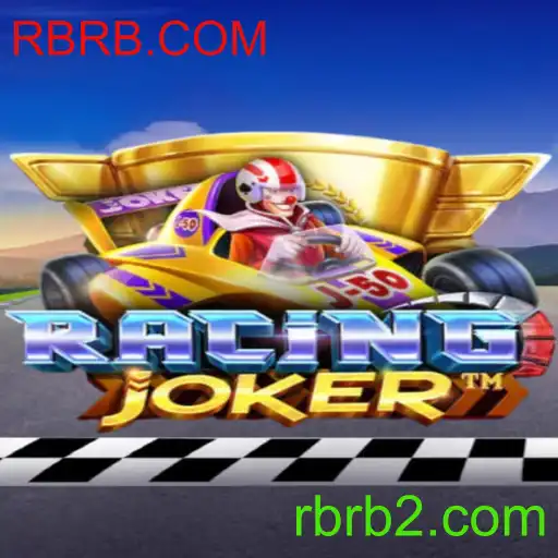 RacingJoker: Uma Nova Experiência de Corrida Online