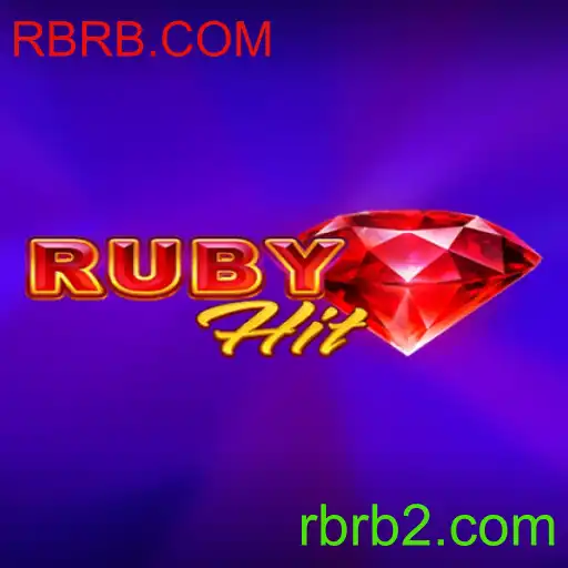 Descubra RubyHit: O Novo Jogo Empolgante do Universo RBRB.COM