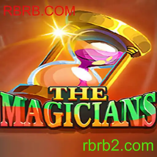 Descubra o Mundo Encantado de TheMagicians: O Jogo Revolucionário da RBRB.COM