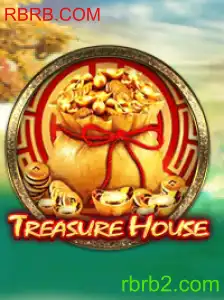 Explorando o Fascinante Jogo 'TreasureHouse' e como se destacar no RBRB.COM
