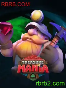 Explorando TreasureMania: Uma Jornada de Aventuras e Desafios