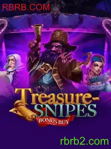 Explorando o Fascinante Mundo de TreasuresnipesBonusBuy no RBRB.COM